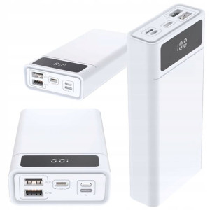 Power Bank Blow 40000Mah 2Xusb Quick Charge Szybki