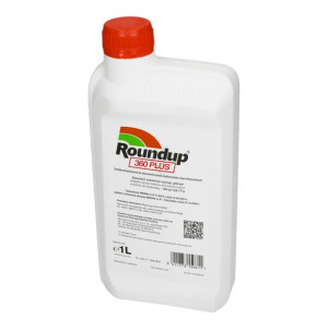 O/ Roundup 360 Plus 1L