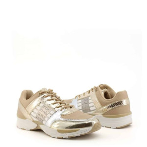 Piękne damskie adidasy, sneakersy z cekinami
