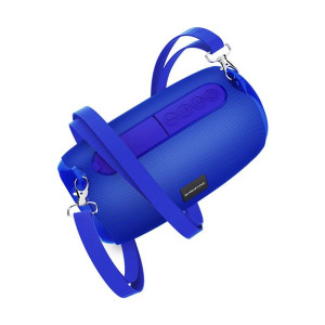 Borofone Głośnik Bezprzewodowy Bluetooth Br4 Horizon Niebieski