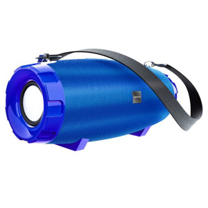 Borofone Głośnik Bezprzewodowy Bluetooth Br14 Coolant Niebieski