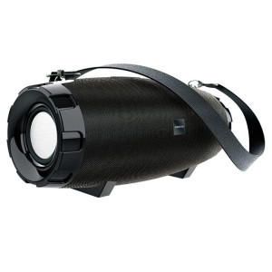 Borofone Głośnik Bezprzewodowy Bluetooth Br14 Coolant Czarny
