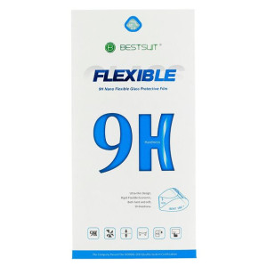 Hartowane Szkło Hybrydowe Bestsuit Flexible Do Samsung Galaxy A22 4g/m22 4g