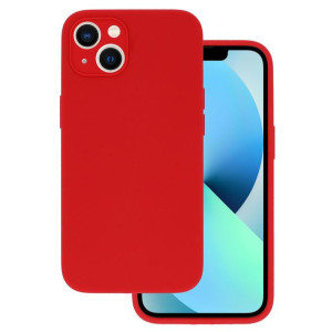 Etui Vennus Silicone Lite Do Xiaomi Mi 10t/mi 10t Pro 5g Malinowy