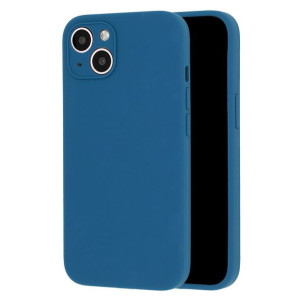 Etui Vennus Silicone Lite Do Iphone 11 Pro Ciemnoniebieski