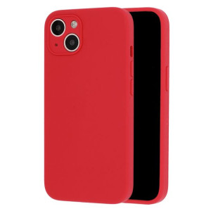 Etui Vennus Silicone Lite Do Samsung Galaxy A03s Malinowy