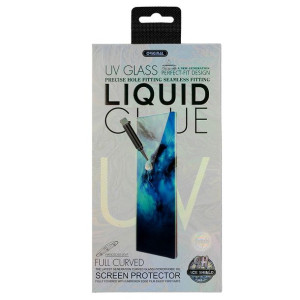 Hartowane Szkło Liquid Glass Uv Do Xiaomi 12/12x