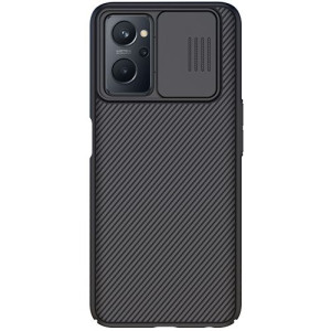 Etui Nillkin Camshield Pc Do Xiaomi Redmi Note 11 5g/poco M4 Pro 5g Czarny