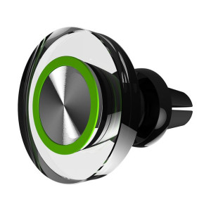 Uchwyt Samochodowy Q005 Magnetyczny Do Kratki