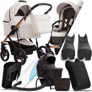 Bebetto 2w1 Pascal Premium Class Stella 01 I Amcs
