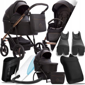 Bebetto 2w1 Pascal Premium Class Stella 02 I Amcs