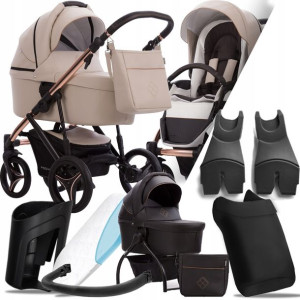 Bebetto 2w1 Pascal Premium Class Stella 03 I Amcs