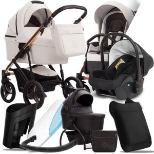 Bebetto 3w1 Pascal Premium Class Stella 01 I Kite
