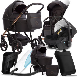 Bebetto 3w1 Pascal Premium Class Stella 02 I Kite