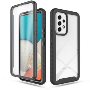 Tech-Protect DEFENSE360 SAMSUNG A53 5G czarny