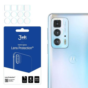 Motorola Edge 20 Pro - 3mk Lens Protection™