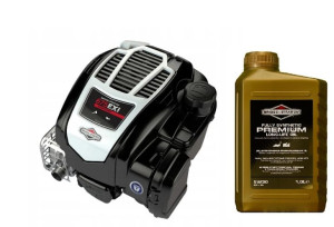 SILNIK DO KOSIARKI Briggs & Stratton 675EXi