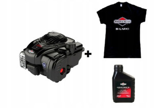 SILNIK DO KOSIARKI Briggs & Stratton 500EX