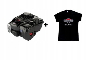 SILNIK DO KOSIARKI Briggs & Stratton 500EX