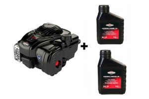 SILNIK DO KOSIARKI Briggs & Stratton 500EX