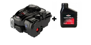 SILNIK DO KOSIARKI Briggs & Stratton 500EX