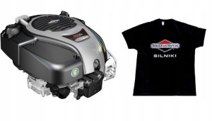 Silnik do kosiarki Briggs & Stratton 750EX