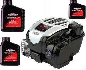 SILNIK DO KOSIARKI Briggs & Stratton 675EXi
