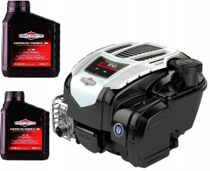 SILNIK DO KOSIARKI Briggs & Stratton 675EXi