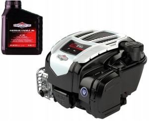 SILNIK DO KOSIARKI Briggs & Stratton 675EXi