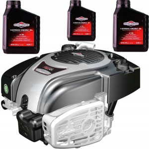 Silnik do kosiarki Briggs & Stratton 750EX