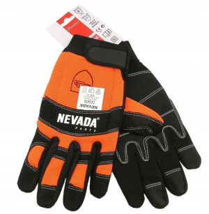 Rękawice antyprzecięciowe NEVADA 16 m/s roz.11 XL