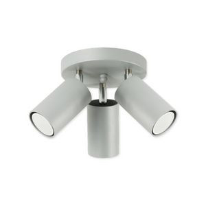 Lampa Sufitowa Plafon Loft Minimalistyczna Tuba do Przedpokoju