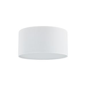 Lampa Sufitowa do Przedpokoju Kuchni Nowoczesna Abażur