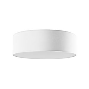 Lampa Sufitowa do Przedpokoju Kuchni Nowoczesna Abażur