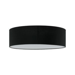 Lampa Sufitowa do Przedpokoju Kuchni Nowoczesna Abażur