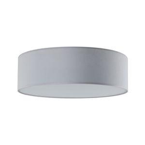 Lampa Sufitowa do Przedpokoju Kuchni Nowoczesna Abażur