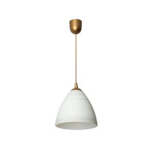 Klasyczny Żyrandol Lampa Wisząca do Kuchni A