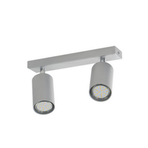 Lampa Sufitowa do Przedpokoju Kuchni Nowoczesna Tuba