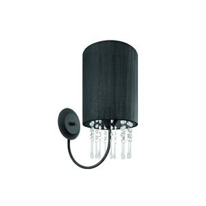 Lampa Ścienna Kinkiet Nowoczesny do Przedpokoju