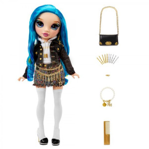 Rainbow High - Lalka Amaya Raine 60 Cm - 577287