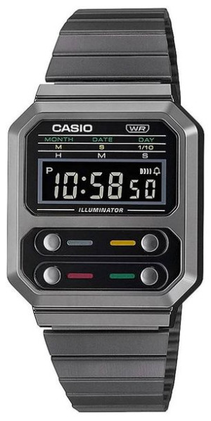 Zegarek Casio Vintage A100WEGG-1AEF