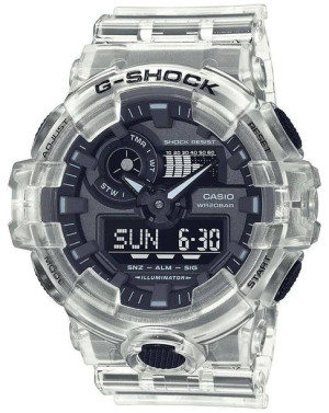 Zegarek Casio G-Shock GA-700SKE-7AER