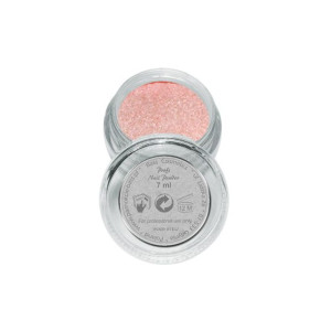 Proszek / puder akrylowy kolorowy perłowy - P29 cynamonowy 7 ml / Bass Cosm