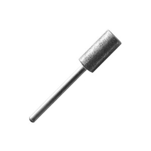 Frez diamentowy Regular 36 walec do usuwania skórek / Bass Cosmetics