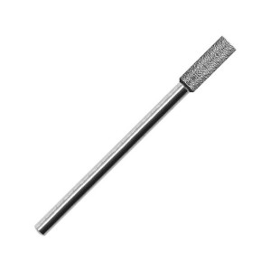Frez diamentowy Regular 05 ścięty walec do usuwania skórek / Bass Cosmetics