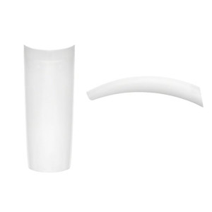 Tipsy Royal z krótką kieszonką french 50 szt. #3 / Bass Cosmetics