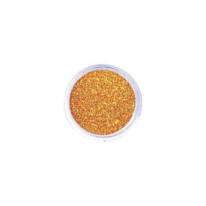 Brokat HQ 7 ml - miedziany / Bass Cosmetics