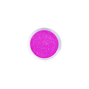 Brokat HQ 7 ml - magenta / Bass Cosmetics