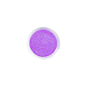 Brokat HQ 7 ml - fioletowy / Bass Cosmetics