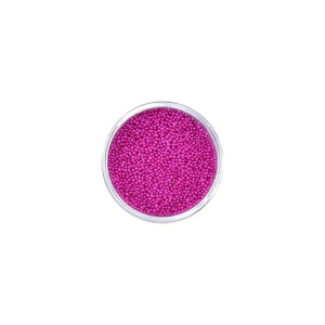 Kawior / bulion / kaszka - magenta / Bass Cosmetics
